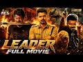Vijay s Leader Latest Full Movie 4K Thalapathy Vijay Amala Paul Kannada Mango Indian Films