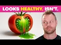 How to Shop For Fruits and Vegetables Avoid Produce With Toxins