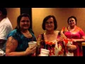 CWLCFAN Max Movie Premiere