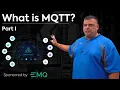 What is MQTT - Part I