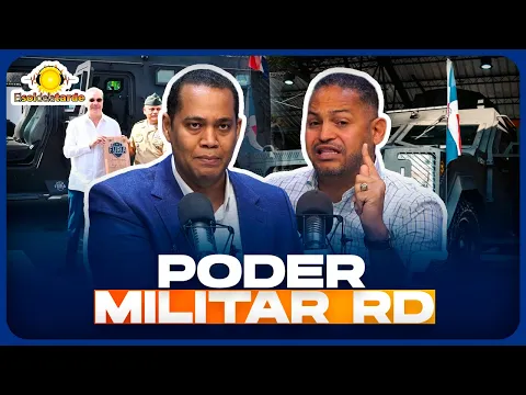 Vehículos Blindados en RD: El proyecto Furia y la industria militar 2026