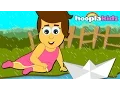 Download Lagu Rain Rain Go Away Song | HooplaKidz Nursery Rhymes \u0026 Kids Songs