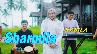 sharmila nabila felia cover 