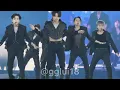 Download Lagu 220409 BTS BLACK SWAN | PTD in Las Vegas D2 4k 60fps
