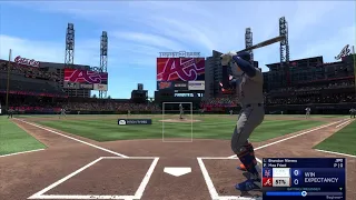 MLB The Show 22 How To Reset Dynamic Difficulty