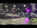 My first time at DEFY Seattle