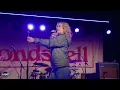 WNXP Presents: Blondshell Live at The Basement East (Full Performance)