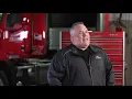 Local Driver Interview - Joel