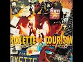 ROXETTE - TOURISM / FULL ALBUM