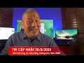 Download Lagu TIN CẬP NHẬT 28/8/2025: Chưa gì mà đã có tới hơn 200 người ghi danh ứng cử Tổng Thống 2028
