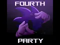 Download Lagu [Vs Sonic.EXE RERUNNED OST] Fourth Party Ft.@toortii- (Official Upload)