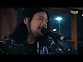 NOH SALLEH - ANGIN KENCANG [LIVE ACOUSTIC] | GENONTRACK