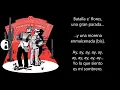 El vendaval - Farid Ortíz [Letra]