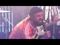 IDLES | Never Fight A Man With A Perm (Live on Soccer AM)