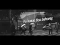 ALDY MALDINI   BIAR AKU YANG PERGI Official lyric video
