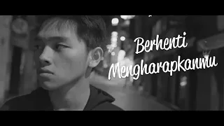 aldy maldini biar aku yang pergi official lyric video