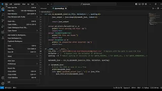 How to Convert CSV to DynamoDB JSON Using Python