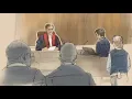 Alexandre Bissonnette will spend at least 40 years in prison