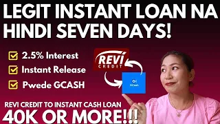 Download Instant Loan App You Can Pay In Monthly Installments | Convert Revi Credit To Term Loan MP3