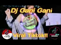 Download Lagu DJ GANI GANI SLOW BEAT VIRAL TIKTOK