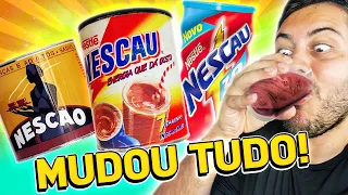 Produtos que estão de cara nova! #2