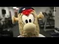 The Secret to Blooper s Power