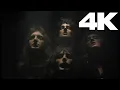 Queen - Bohemian Rhapsody (Official Video Remastered 4K - 50 FPS)