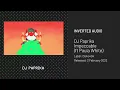 Download Lagu DJ Paprika - Impeccable ft Paula White [disko404]