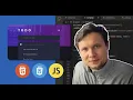Building a TO DO LIST App with JavaScript HTML CSS Firebase