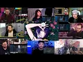 Download Lagu 😱 Chainsaw Man Movie Reze Arc Ending “JANE DOE” | Kenshi Yonezu × Hikaru Utada Reaction Mashup!