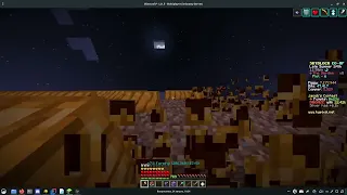 Hypixel Cry Lua API Demo