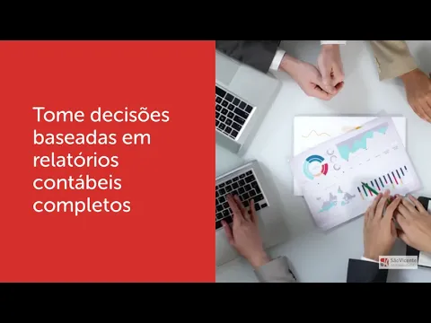 Contabilidade de Entidades Complexas