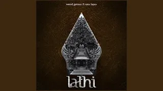 Weird Genius ft. Sara Fajira - LATHI (Fi remix)