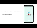 CSCPay Mobile User Instructions March 2019