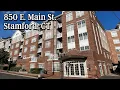 850 E Main St Unit 226 Stamford CT - Stamford CT Condos For Sale