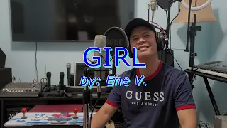 Download Girl / Please Come Back to Me - Lord Soriano Cover with Lyrics MP3