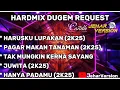 Download Lagu HARUSKU LUPAKAN X PAGAR MAKAN TANAMAN HARDMIX NONSTOP DUGEM 2025
