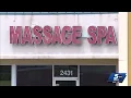 Oklahoma City prostitution stings result in five arrests
