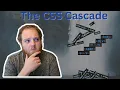 CSS The Cascade and Inheritance Explained