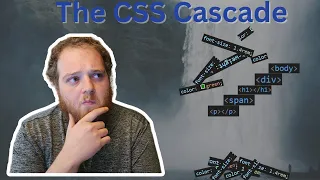 CSS The Cascade and Inheritance Explained