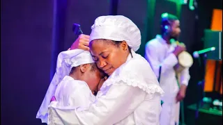 powerful revival song orin emi ati ariya speaking in tongue in real c u0026s way 