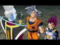 Download Lagu Dragon Ball Super 2: \