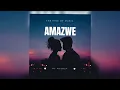 Dj Njebza  - Amazwe (Official Audio) 