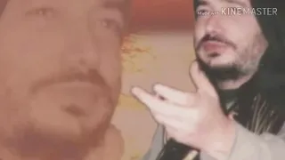 اول ماكتب القلم كتب الله دندنها