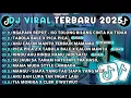 Download Lagu DJ Viral Terbaru 🫨 Kumpulan lagu timur DJ TikTok 2025