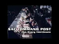 SAC Command Post the story continues