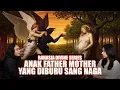 Download Lagu RAHASIA DIVINE SERIES! ANAK FATHER MOTHER YANG DIBURU SANG NAGA