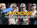 Download Lagu KARAOKE J-ROCKS TOPENG SAHABAT (ORIGINAL SONG )