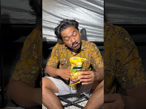 Di kira asli ternyata serangga palsu