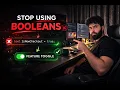 Why Just Add a Boolean Breaks Your Backend